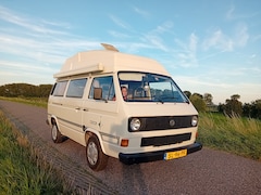 Volkswagen T3 - Westfalia Joker