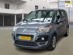 Citroën C3 Picasso - 1.4 VTi Exclusive