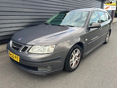 Saab 9-3 Sport Estate - 1.8t Vector 1E EIGENAAR APK 21-10-2025