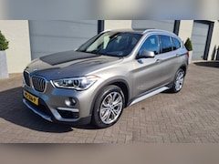 BMW X1 - XDRIVE28I NIEUWST inruil mogelijk duurste uitvoering