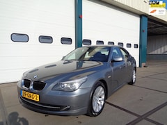 BMW 5-serie - 520i Corporate Lease Business Line