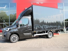 Renault Master - T35 2.3 dCi 165PK L3 DL ENERGY BAKWAGEN | DUBBELLUCHT | NAVIGATIE | DAB+ RADIO | DHOLLANDI