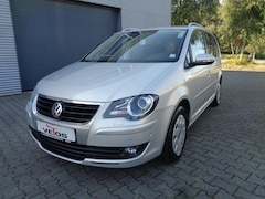 Volkswagen Touran - 1.4 TSI Trendline LEUKE UITVOERING/ PDC / NAVIGATIE