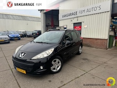 Peugeot 207 SW - 1.4 VTi X-line