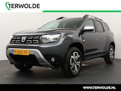 Dacia Duster - 1.0 TCe 100 Bi-Fuel Prestige