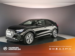 Audi Q4 Sportback e-tron - Q4 Sportback 45 e-tron quattro 286 1AT Advanced edition 45 e-tron 286pk Advanced edition