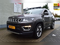 Jeep Compass - 1.4 MultiAir Opening Edition Plus / BOVAG RIJKLAARPRIJS