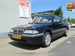 Rover 200 - 216 i Cabrio Automaat