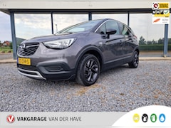 Opel Crossland X - 1.2 Turbo 120 Jaar Edition | Cruise Control | Android Auto / Apple Carplay | Rijstrookherk