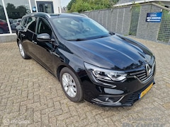 Renault Mégane Estate - 1.5 dCi Eco2 Bose