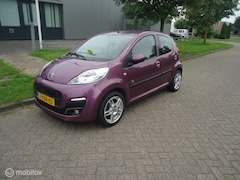 Peugeot 107 - 1.0 Envy