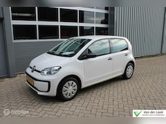 Volkswagen Up! - 1.0 BMT take up 1e Eigenaar NL Auto 14.291 KM Boekjes