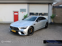 Mercedes-Benz AMG GT 4-Door Coupe - AMG 43 4MATIC+ Premium Plus