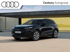 Audi Q6 e-tron - Launch Edition 185kW/252pk 83Kwh Hatchback