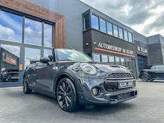 MINI Cabrio - 2.0 Cooper S Yours 178pk/dig cockpit/head up/hk/led/38.000km