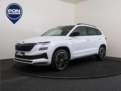 Skoda Karoq - 1.5 TSI ACT 150 PK DSG Sportline Business