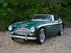 Austin Mk III - Healey 3000 MK3 Restored condition, Well maintained by specialist, Classic British Racing