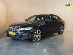 BMW 5-serie - 545e xDrive High Executive M-Sport BJ 2021