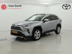 Toyota RAV4 - 2.5 Hybrid AWD Executive Dodehoek Panoramadak