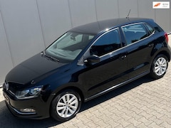 Volkswagen Polo - 1.2 TSI Highline