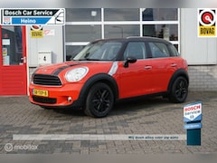 MINI Countryman - 1.6 Cooper Business Line