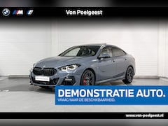 BMW 2-serie Gran Coupé - 218i | M-Sport Pro | Travel Pack | Comfort Pack | Harman/Kardon | Panoramadak