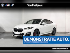 BMW 2-serie Gran Coupé - 218i | M-Sport Pro | Travel Pack | Comfort Pack | Harman/Kardon | Panoramadak