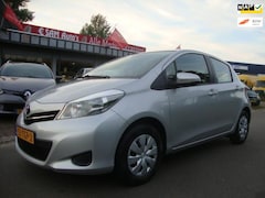 Toyota Yaris - 1.0 VVT-i Aspiration ( NAVI +Airco )