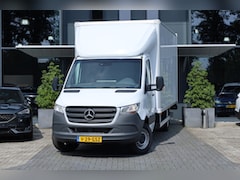 Mercedes-Benz Sprinter - 315 1.9 CDI L3 RWD | Automaat | Bakwagen | Laadklep | Airco | Navi | Cruise | MBux 7" | Pr