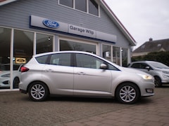 Ford C-Max - 1.0 EcoBoost 125pk Titanium