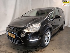 Ford S-Max - 2.0 EcoBoost S Edition BAK NIET 100%