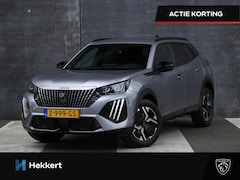 Peugeot 2008 - Allure 1.2 PureTech 100pk NAVI | CRUISE | CLIMA | PDC + CAMERA | 17''LM | APPLE CARPLAY |