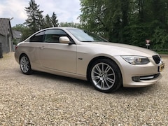 BMW 3-serie Coupé - 320I Leer/Navi