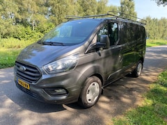 Ford Transit Custom - 320 2.0 TDCI L1H1 Trend