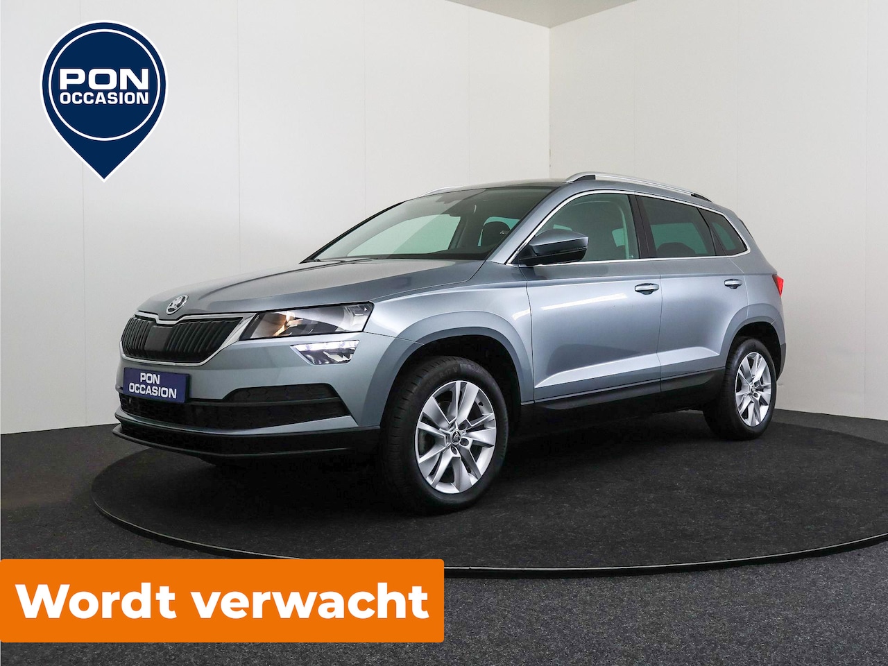 Skoda Karoq - 1.0 TSI 115 PK DSG Ambition Business | WORDT VERWACHT | Apple CarPlay | Navigatie | Trekha - AutoWereld.nl