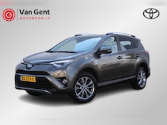 Toyota RAV4 - 2.5 Hybrid AWD Executive Panoramadak