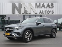 Mercedes-Benz GLC-klasse - 300e 4MATIC DISTRONIC TREKHAAK BTW