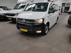 Volkswagen Transporter Kombi - 2.0 TDI PERSONENBUS AUTOM T6 E6