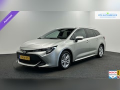 Toyota Corolla Touring Sports - 1.8 Hybrid LED ADAPTIVE CRUISE CONTROL