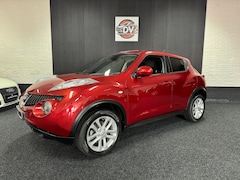 Nissan Juke - 1.6 Tekna