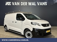 Peugeot Expert - 1.6 BlueHDI L2H1 Euro6 Airco | Trekhaak | Imperiaal | Trekhaak | Parkeersensoren Cruisecon