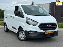 Ford Transit Custom - 260 2.0 TDCI L1H1 Base