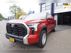 Toyota Tundra - TRD 4X4 /360 CAMERA /NAVI / NAP /LPG / LEDER