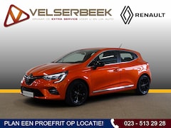 Renault Clio - TCe 100 Intens * ECC / Cruise / LMV / Navi