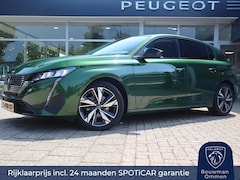 Peugeot 308 - Allure PureTech 130pk, Rijklaarprijs, Navigatie Camera LED koplampen