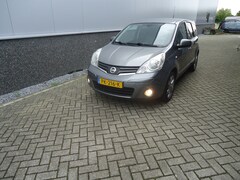 Nissan Note - 1.4 16V CONNECT EDIOTION/NVAVIGATIE/AIRCO