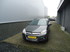 Opel Astra - 1.6 16V ST.WGN 85KW Cosmo