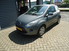 Ford Ka - 1.2 69pk Cool & Sound