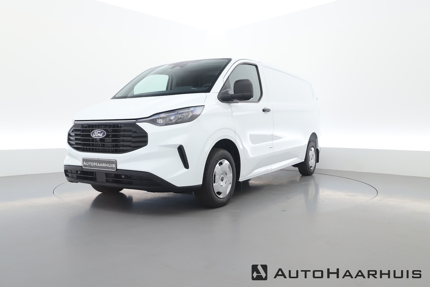 Ford Transit Custom - 320 2.0 TDCI L2H1 Trend | Navi by App | Camera | Cruise | Clima - AutoWereld.nl