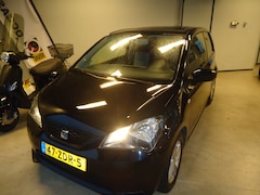 Seat Mii - 1.0 60pk Ecomotive 3D Style Sport